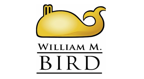 William M Bird